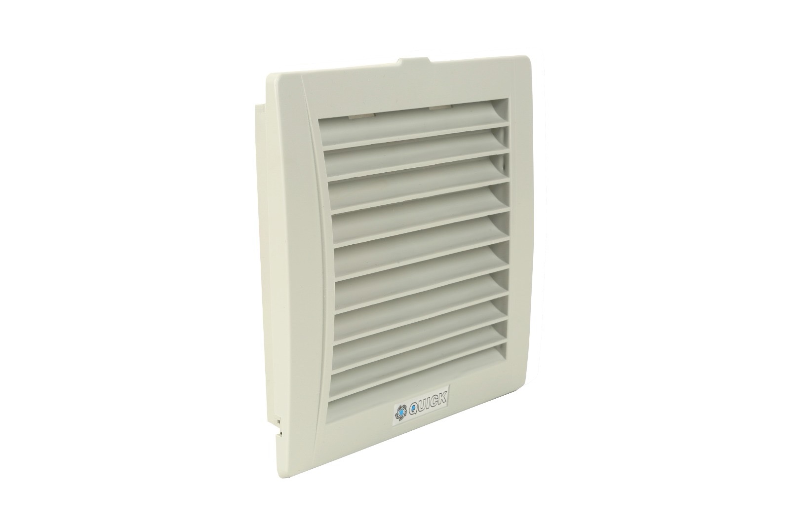 Решітка вентиляційна з фільтром - Зображення 2