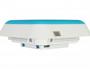 Дахові вентилятори ESEN для електричних шаф - IP44 та IP54