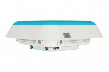 Дахові вентилятори ESEN для електричних шаф - IP44 та IP54