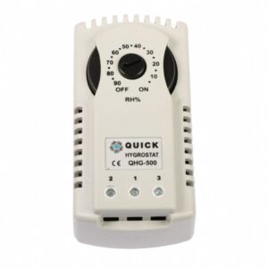 Гігростат QHG-500