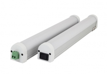 Світлодіодна лампа на магніті для електричних шаф 3W, 6W, 9W - Зображення 2