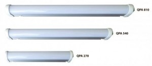 Світлодіодна лампа на магніті для електричних шаф 3W, 6W, 9W