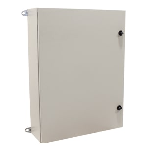 Металеві щити CETINKAYA PANO забезпечують надійний захист електрообладнання.