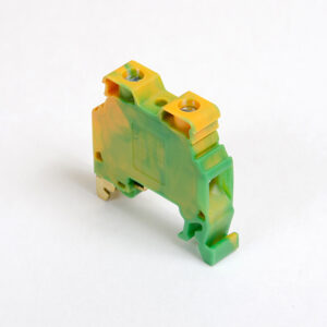 Клеми заземлення гвинтові ONKA