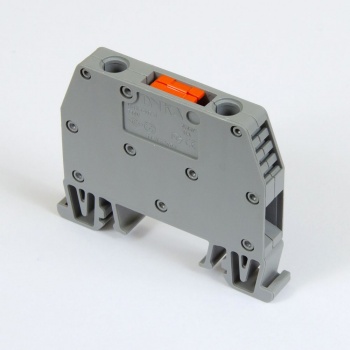 Клеми з розмикачем - Зображення 2