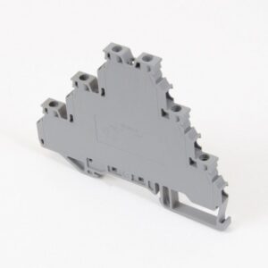 Трирівневі гвинтові клеми ONKA