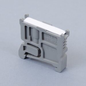 Фіксатори на DIN-рейку