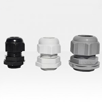 Кабельні вводи PG7-PG48 IP68