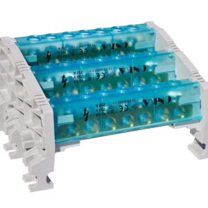 Клемні блоки