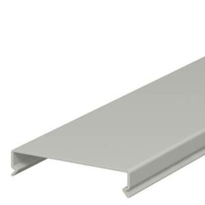 Кришка для кабель-каналу CETINKAYA PANO: захист електропроводки, стійка до впливів.