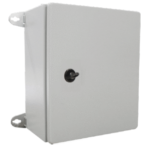 Щити настінні ІР65, ІР66