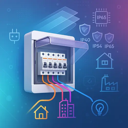 { "alt_text": "Зображення показує красивий пейзаж з горами та озером на фоні." }