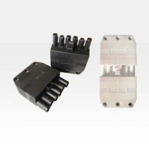 Роз'єми Тато+Мама